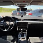 Заняття на авто з АКПП