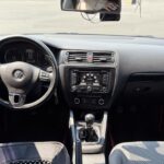 Заняття на авто з МКПП